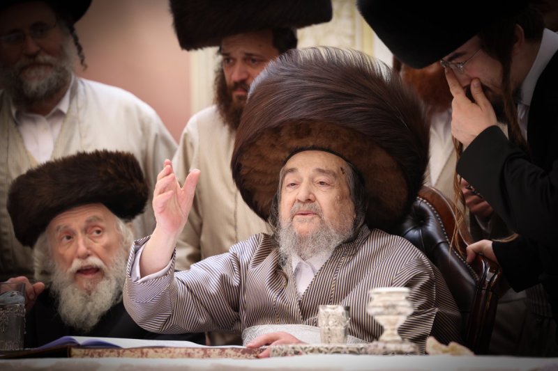 דוד ארזני