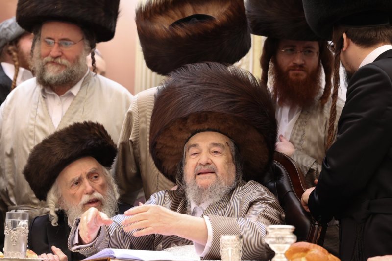דוד ארזני