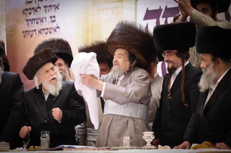 דוד ארזני