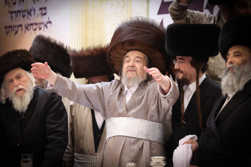 דוד ארזני
