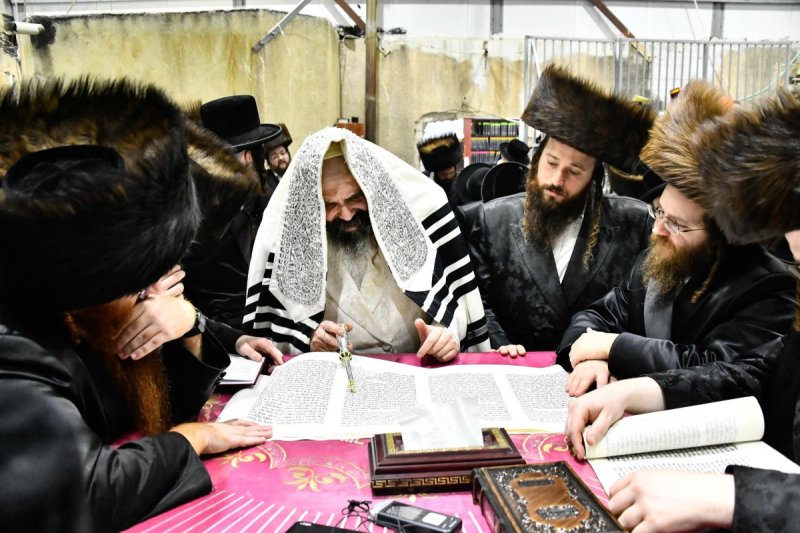 שוקי לרר
