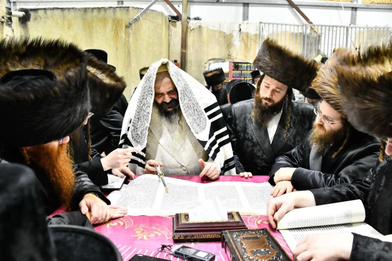 שוקי לרר