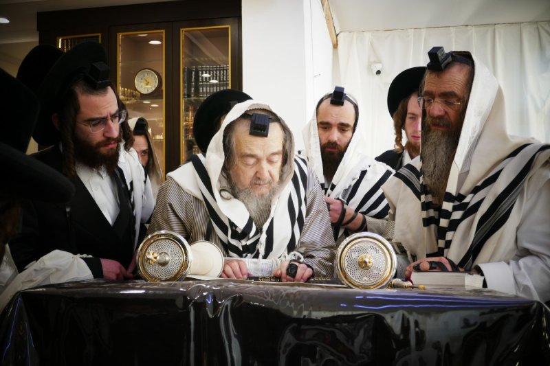 יחיאל רייכמאן