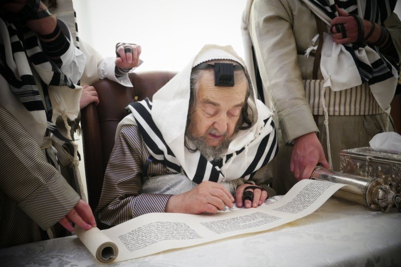 יחיאל רייכמאן