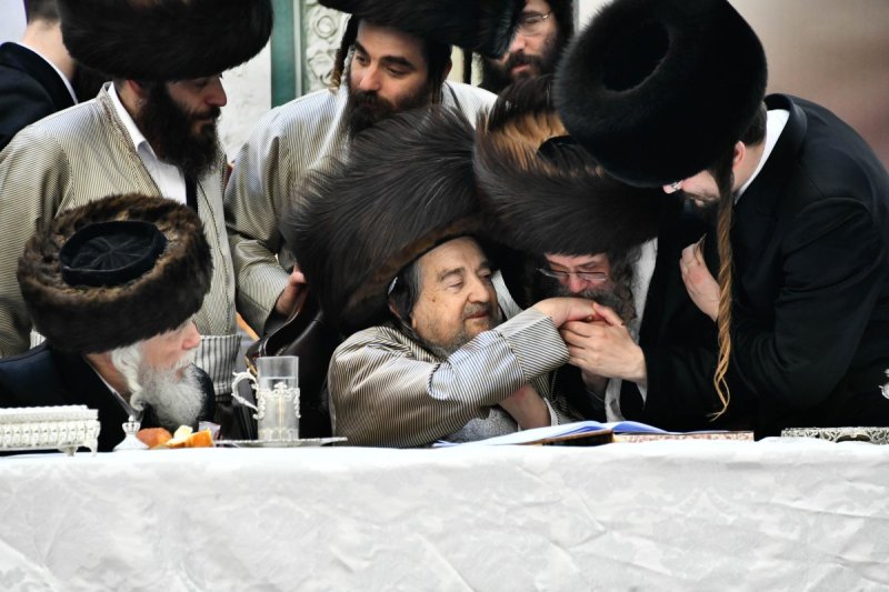 שוקי לרר