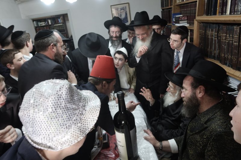 באדיבות המצלם