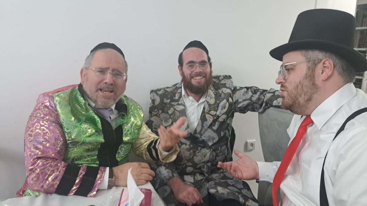 באדיבות המצלם