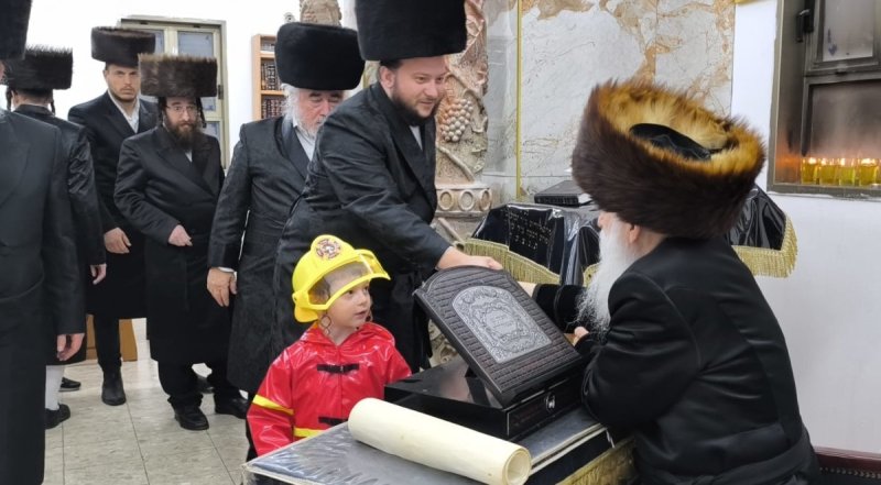 איתי קצב