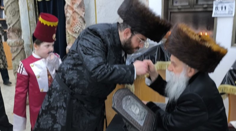 איתי קצב