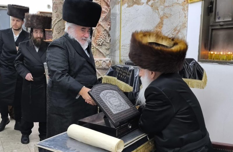 איתי קצב