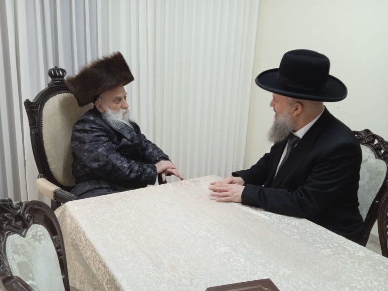 איתי קצב