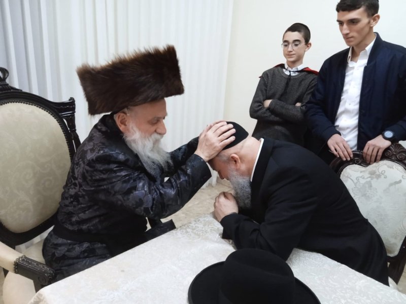 איתי קצב