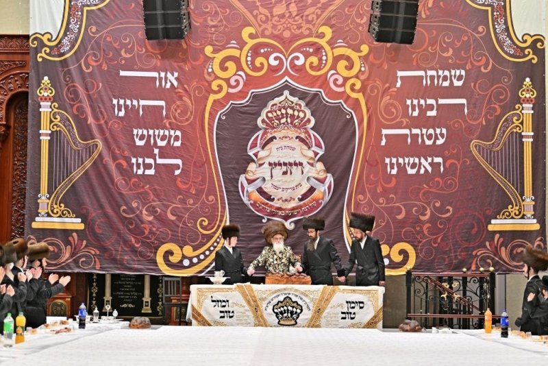 יהושע פרוכטר
