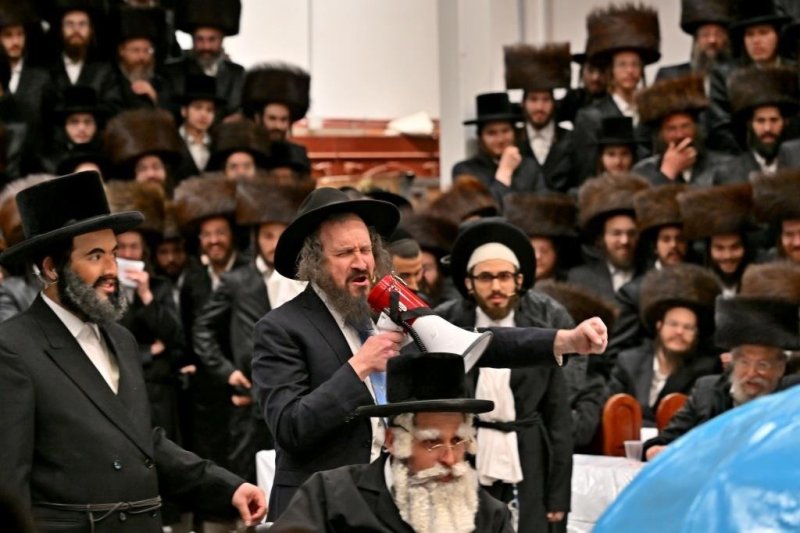 יהושע פרוכטר