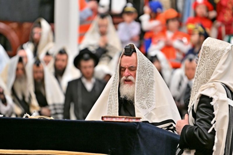 יהושע פרוכטר