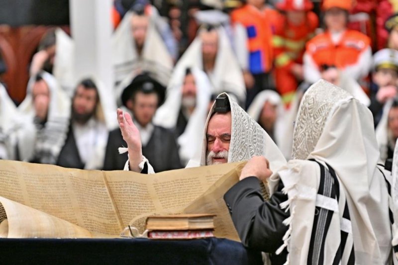 יהושע פרוכטר
