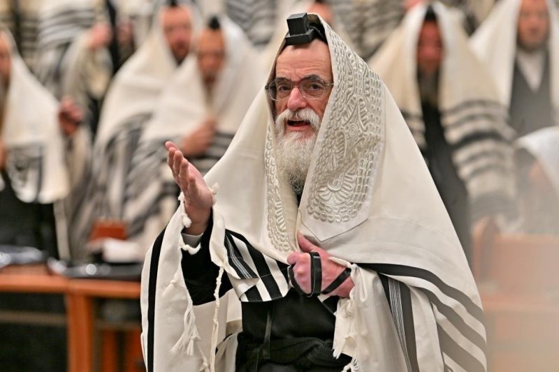 יהושע פרוכטר