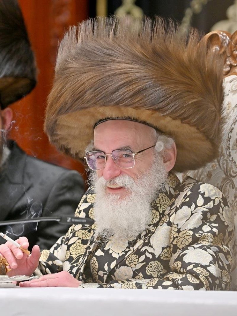 יהושע פרוכטר