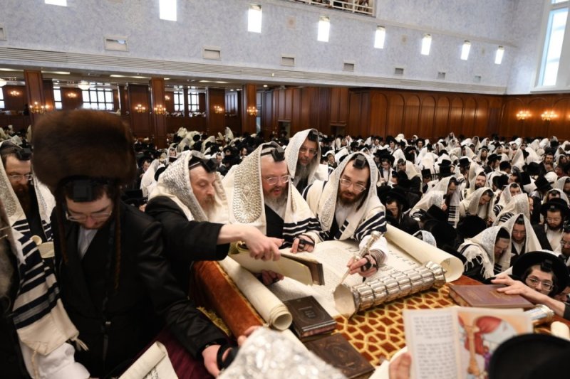אנשיל בעק וא.מ.ש
