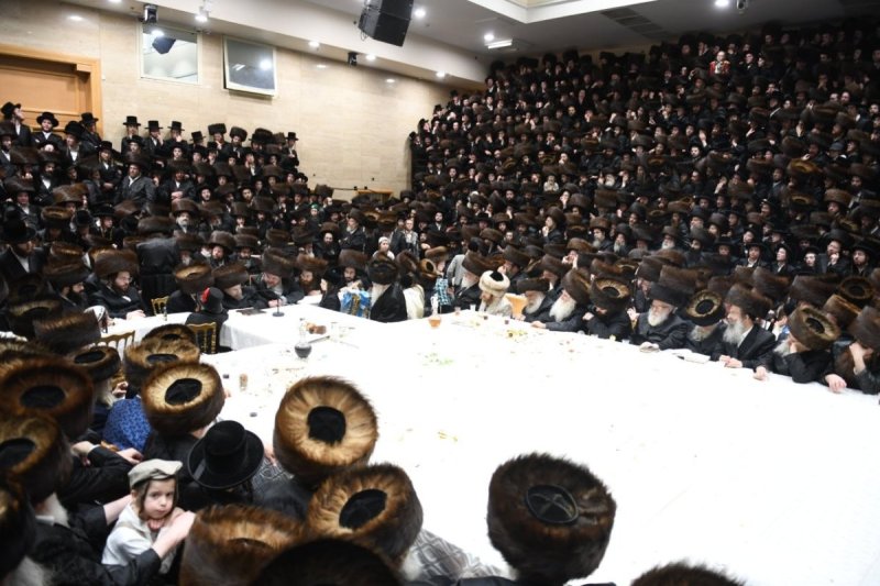 אנשיל בעק וא.מ.ש