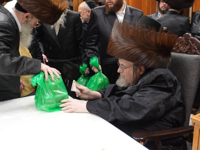 אנשיל בעק וא.מ.ש