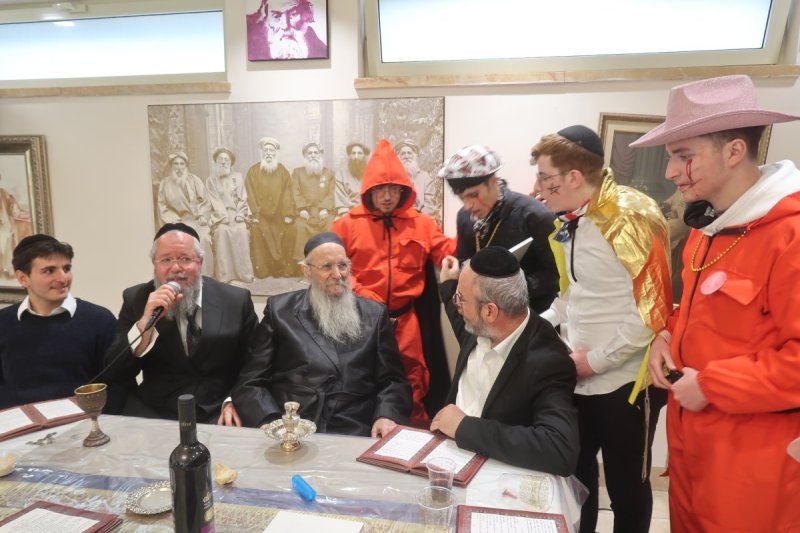 ש.פ.ה