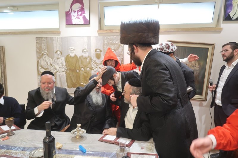 ש.פ.ה