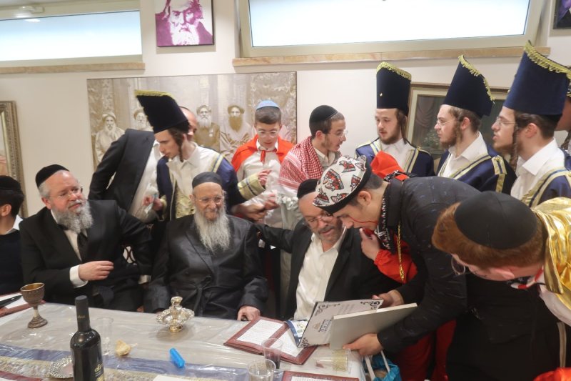 ש.פ.ה