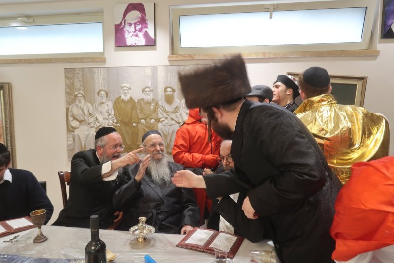 ש.פ.ה