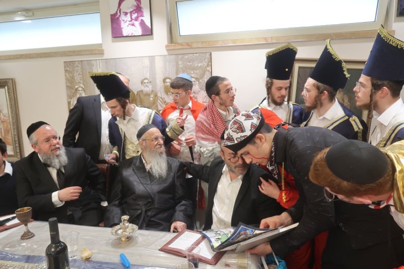 ש.פ.ה