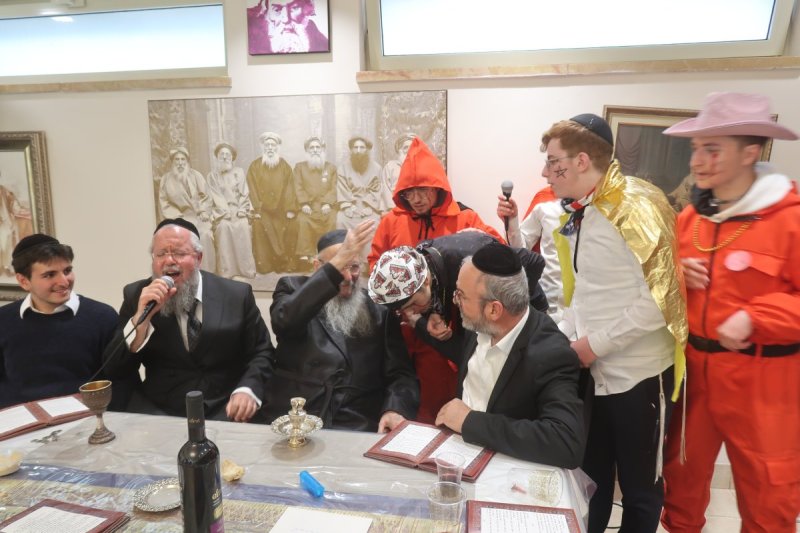 ש.פ.ה