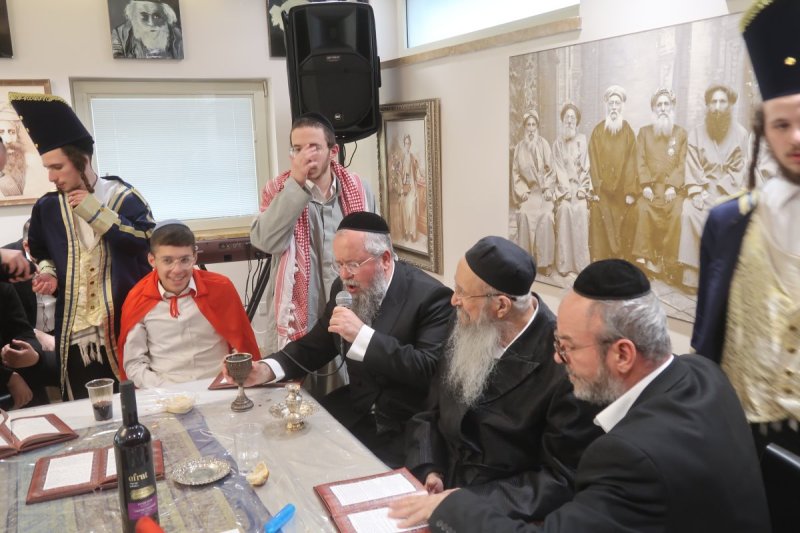 ש.פ.ה