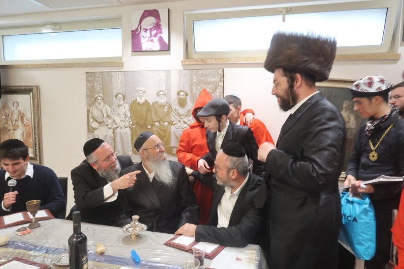 ש.פ.ה