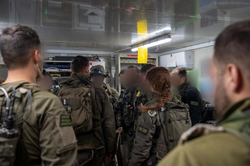 דובר צה"ל