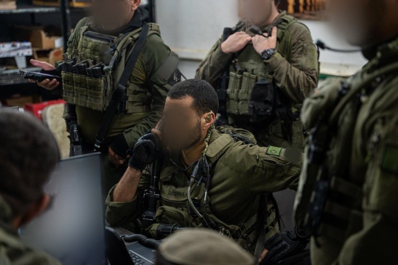 דובר צה"ל