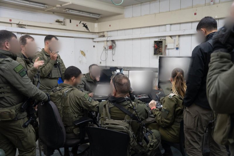 דובר צה"ל