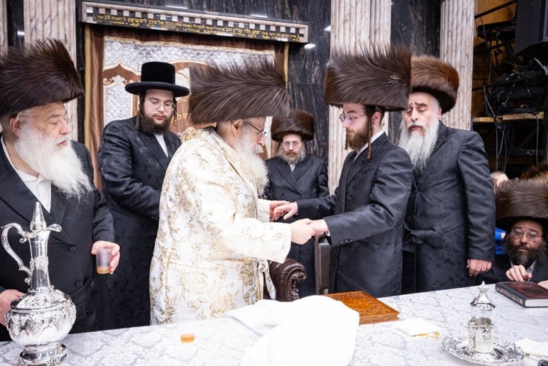 האחים לענטשעווסקי