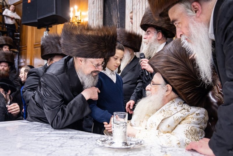האחים לענטשעווסקי