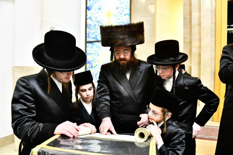שוקי לרר