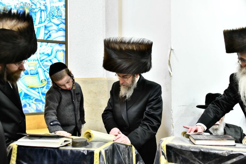 שוקי לרר