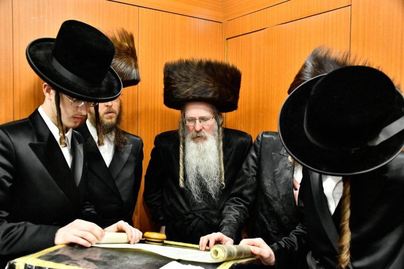 שוקי לרר