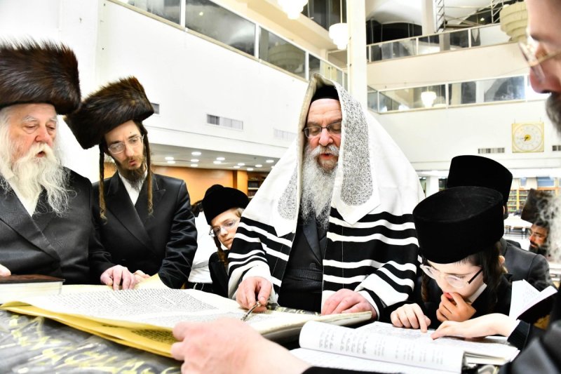 שוקי לרר