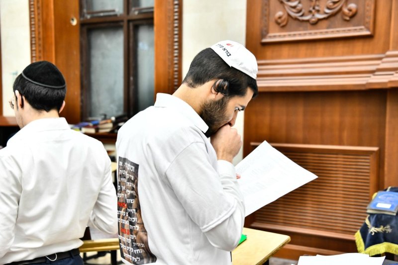 שוקי לרר
