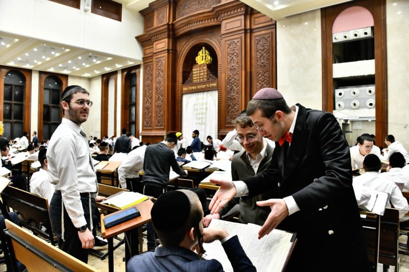 שוקי לרר