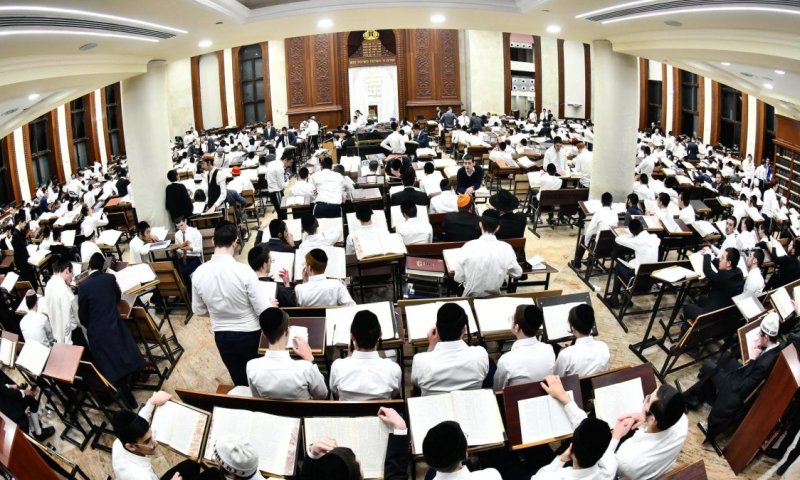 הגזירה החדשה שתפגע בישיבות: "הכרזת מלחמה נגד עולם התורה והיהדות"