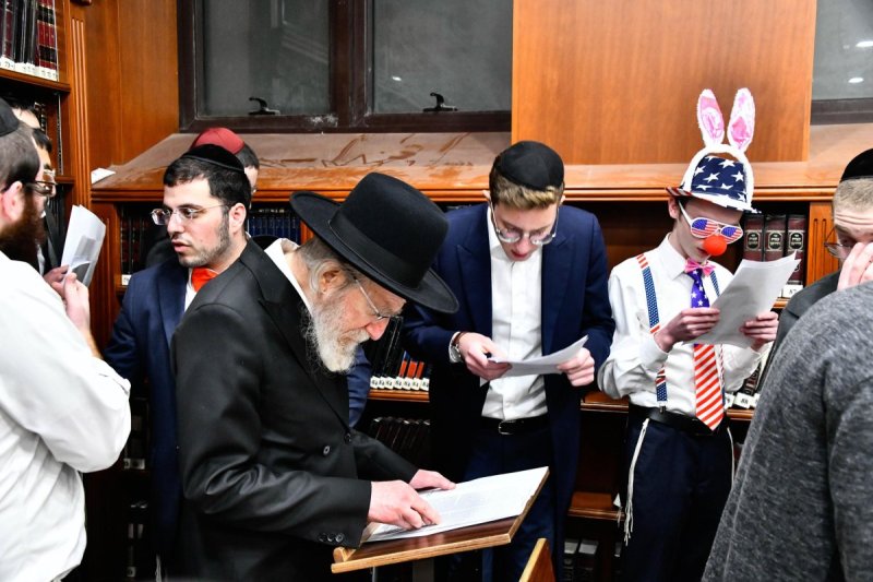 שוקי לרר