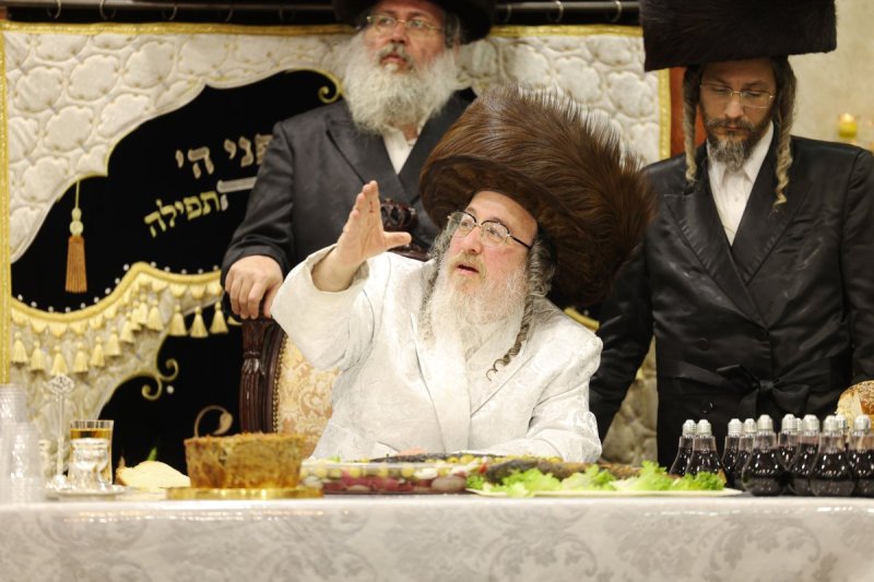 דוד ארזני