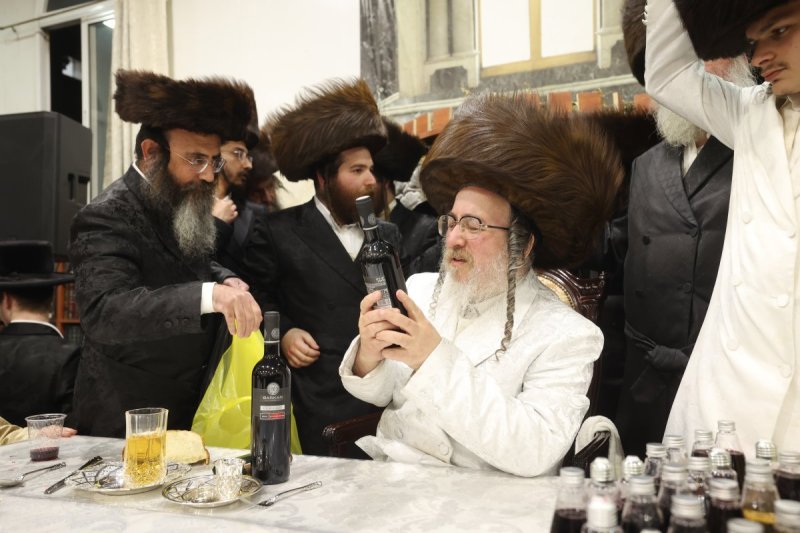 דוד ארזני