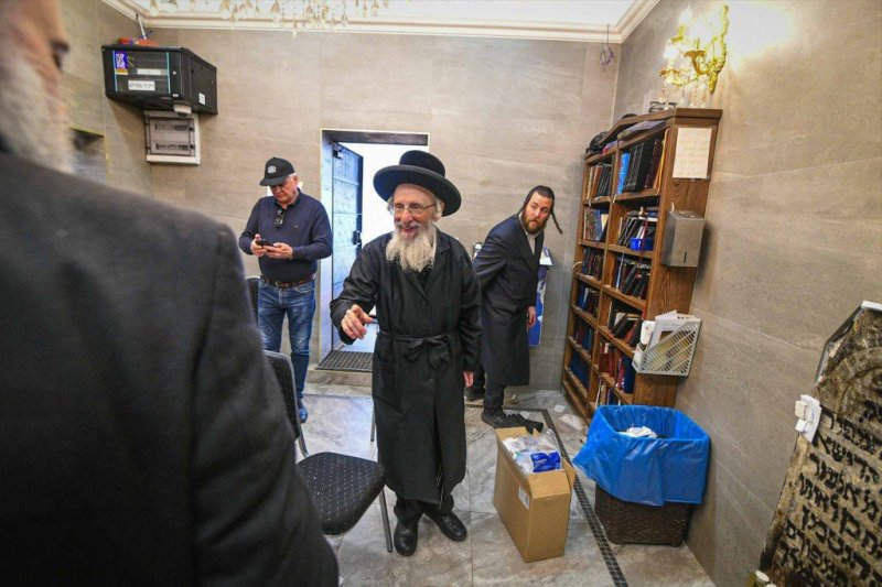 ארי קופרשטוק