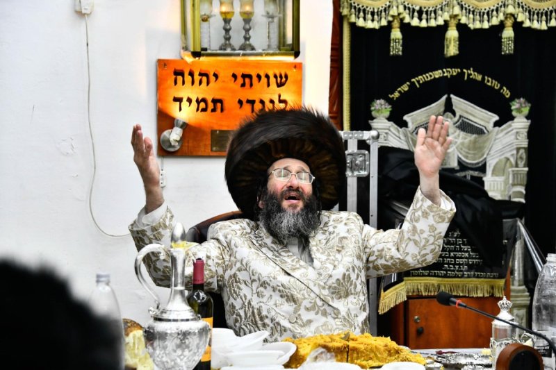 שוקי לרר